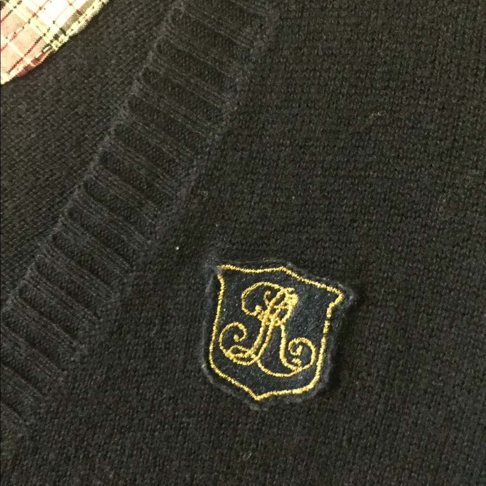 Ralph Lauren sweater